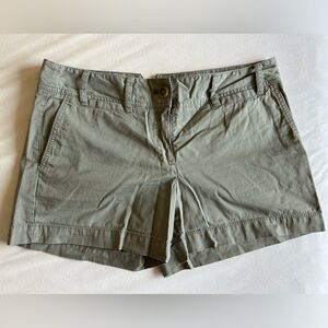 LOFT Ann Taylor Shorts